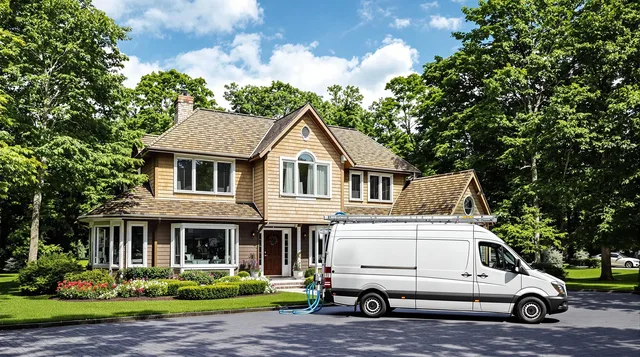 Pineville Dryer Vent Cleaning dryer vent cleaning frequently asked questions in Pineville, NC