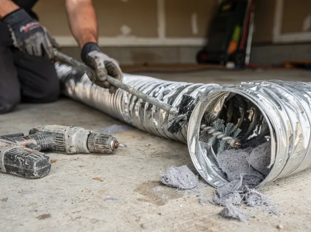 Duct Cleaning service in Pineville, NC