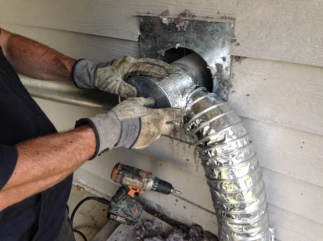 Vent Repair & Installation service in Pineville, NC